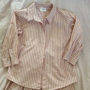 Fostered Collection Kids matching set -